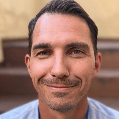 Josh Hansen, VP of Growth at CSC Solutions